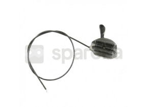 Throttle cable ass.y x ggp -ho 181005527/0