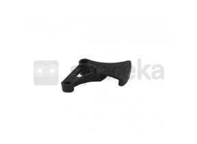 Throttle lever 123315095/0