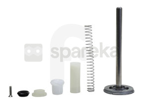 Tige avec entretoise MS-0697153