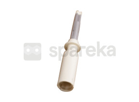 Tige d\'adaptateur de disque C0016220E