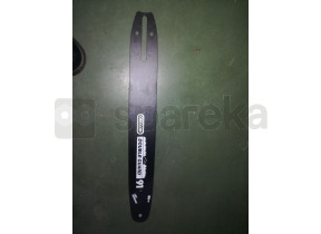 Tige de guidage 345KBPCS40C