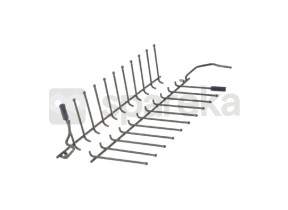 Tiges rabattables 12034721