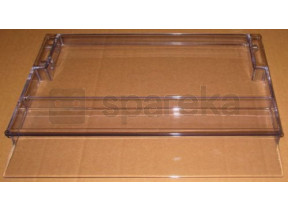 Tiroir à couvercle de fabrique à glaçons 5748760200