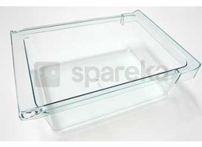 Tiroir à viande (vert lxp 244x340x1) C00050364