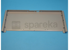 Tiroir avant 60 cm inox 564793