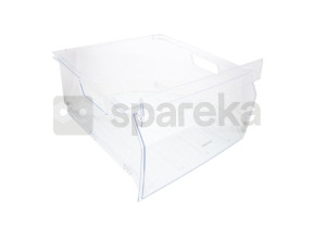 Tiroir central transparent pour congélateur - 404 5 x 253 mm 2109316089