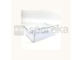 Tiroir congelateur 420 x 160 x 370 mm pour refrigerateur / congelateur neff 00670091
