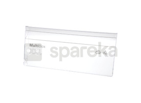 Tiroir de face bote a lgumes 11041525