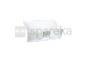 Tiroir sans sérigraphie 979012100