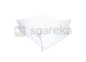 Tiroir supérieur transparent pour congélateur 2109314076