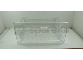 Tiroir xxl + supports highly transparent 481010580127