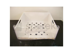 Tiroirintermediaire blanc lxp 440x406x16 C00075593