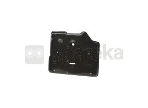 Tôle catalytique 70mm6 00296335