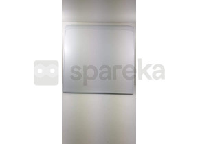 Top dessus lave linge blanc (pw) 595 x 587 mm ar C00268107