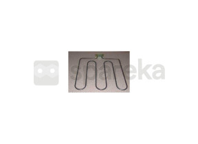 Top oven bottom heating element 262920012