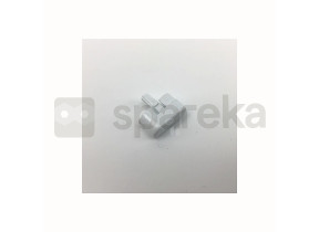 Touche blanche 27 ind.evoii digit C00097066