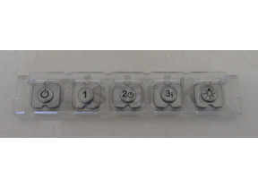 Touche ronde de commande 1330361563