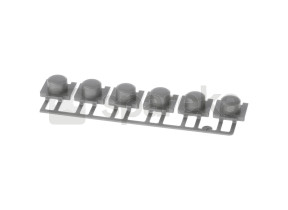 Touches de clavier 00614170