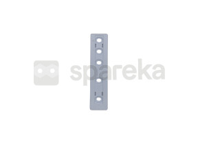 Traineau pour panneau 43008609