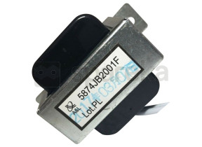 Transformateur (148mm 220v 4uh 7a) 5874JB2001F