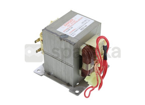 Transformateur pour four à micro-ondes 50293758004