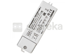 Transformer 105w 185592
