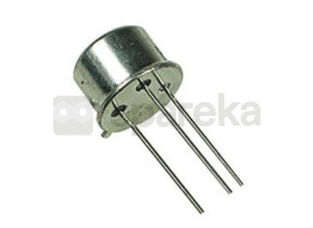 Transistor 2N3019 TO39 CDIL RoH