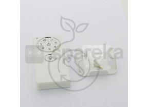 Transmetteur rc uniquement pour ventilateur kamsin chergui dc8ir52ndjl1 168DC8IR52NDJL1
