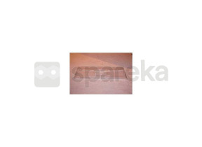 Transparent panel crisper box 466x176 C00284101