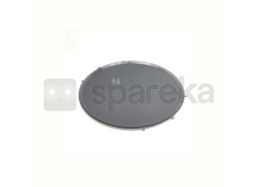 Transparent porte 2968450100