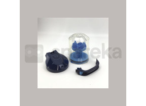 Trennvorrichtung/komplett/blau SS-7222047537