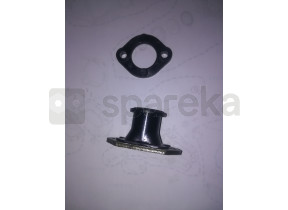 Tube admission d\'air 345KEPCS45C