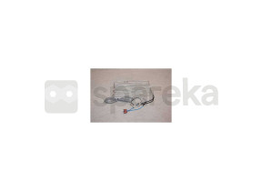 Tube chauffage 694039400