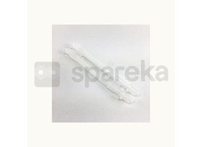 Tube d\'aspiration de lait pour machines à café (sil-keg2000-70) en650 53132C8214