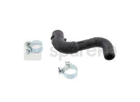 Tube de lavage pour lave-linge 4071397832