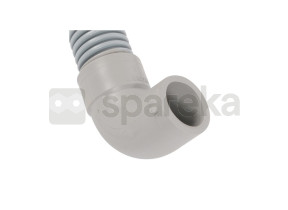 Tube de vidange pour lave-linge 1325109310