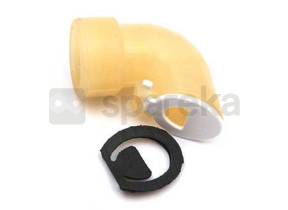 Tube en silicone 4398190100