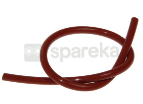 Tube l=410mm 4x7 rouge 5312870389