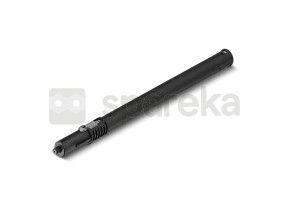 Tube prolongateur avec bouton 4.127-027.3