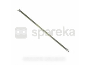 Tube quartz + résistance 43cm 115v 30w KWD04020