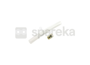 Tube resistance avec clapet pour cafetiere AS00003133