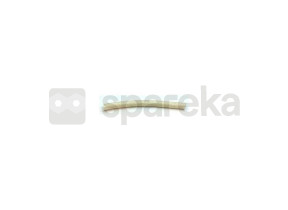 Tube silicone d5xd10x150 500592401