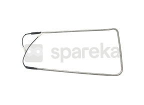 Tube télescopique 147 0284 500
