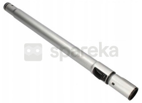 Tube télescopique gris RSRT4369