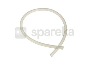 Tubo(sil nat)di=5 de=8 l460 mc 5313223991