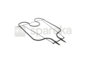 Tubular heater-lower 850123