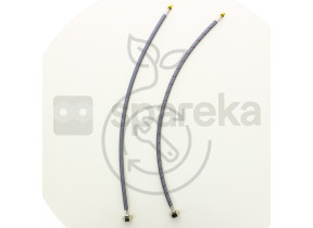 Tucai tuyau darrivée (2pcs) 5 544012-544013 024544012544013