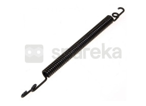 Tur feder stand,einb,vint 895092545