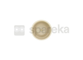 Turbine antihoraire 79X7253