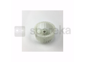 Turbine avant 12138200000138